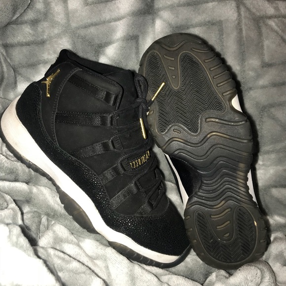 Jordan Shoes - Jordan’s retro 11s